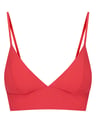 Bikini top Bloovii Cancun - Red
