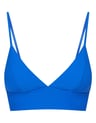 Bikini top Bloovii Cancun - Blue