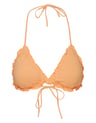 Bikini top Bloovii Hawai - Orange