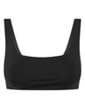 Bikini top Bloovii Jamaica - Black