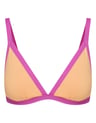 Bikini top Bloovii Miamibeach - Orange