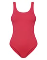 One-piece swimsuit Bloovii Jamaica - pink