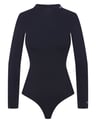 One-piece swimsuit Bloovii Oahu - Black