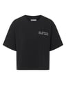 Shirt Bloovii Menola - Black