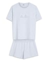 Pyjamas Bloovii Mirise - Grey