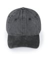 Cap Bloovii Peaky - Black