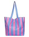 Torba Bloovii Paloma - niebieski