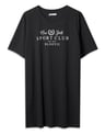 Nightgown Bloovii Michigan - Black