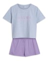 Pyjamas Bloovii Mawest - pink