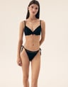 Soft bra Bloovii Verina - Black