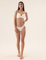 Thongs Bloovii Malesia - cream