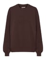Sweatshirt Bloovii Mindset - brown
