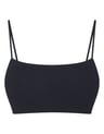Soft bra Bobby - Black