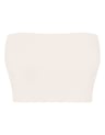 Soft bra Bobby - cream