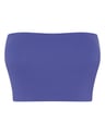 Soft bra Bobby - navy