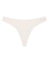 Brazilian panties Bobby - cream