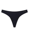 Brazilian panties Bobby - Black