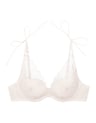 Push-up bra Baby - cream