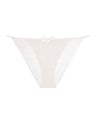 Slip Baby - Cremefarben
