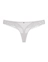 Thongs Bee - cream