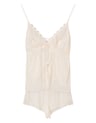 Ladie's set Baby - cream