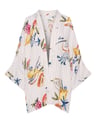 Robe Ritu - Beige