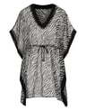 Tunic Sicily - Black