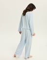 Trousers Ruth - Blue