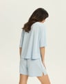 Shorts Ruth - Blue