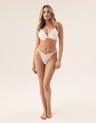 Panties Bossa - White