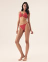 Thongs Bossa - pink