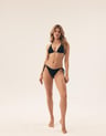 Beach set Seashell - Black