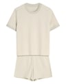 Pyjamas Reese - Green