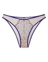 Panties Batty - navy