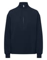 Bluza Ramu - granatowy