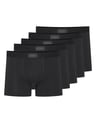 Boxers Sage (Five-pack) - Multi