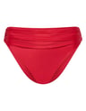 Bikini bottom Truffle - Red