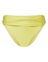 Bikini bottom Truffle - Green