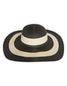 Hat Como - Black
