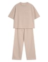 Ladie's set Remi - Beige