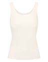 Shirt Ryoko - cream