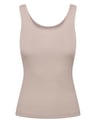 Shirt Ryoko - Beige