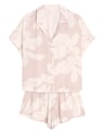 Pyjamas Roya - pink