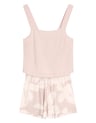 Pyjamas Roya - pink