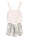 Pyjamas Roya - Green
