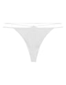 Thongs Boa - cream