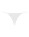 Thongs Bossa - White