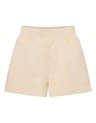 Shorts Ramu - Beige