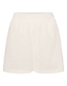Shorts Seaside - cream