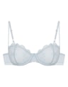 Soft bra Bluey - Blue